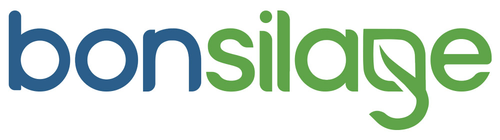 Logo BONSILAGE-silážní přípravky