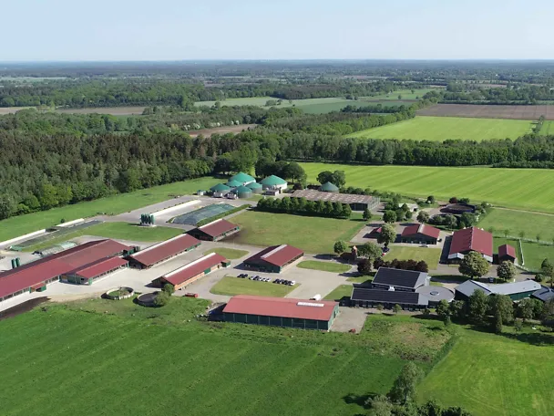 Statek Hülsenberg Statek Hülsenberg